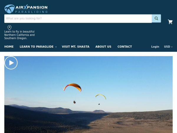 airxpansion.com