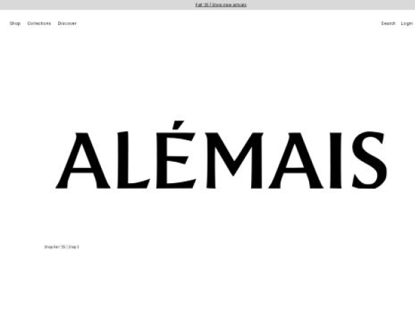 alemais.com