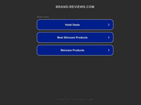 brand-reviews.com