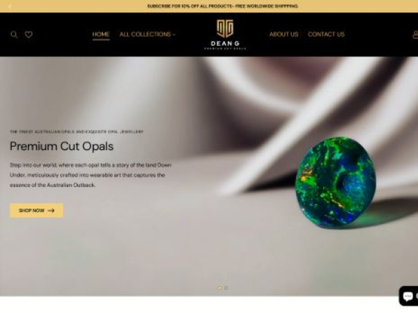 deangpremiumcutopals.com