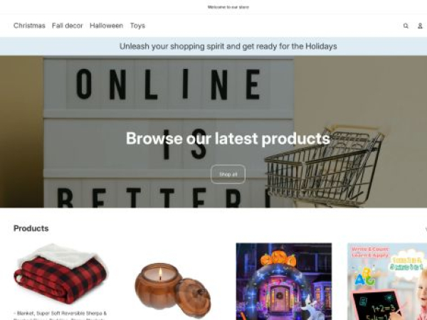 dkretail-store.myshopify.com