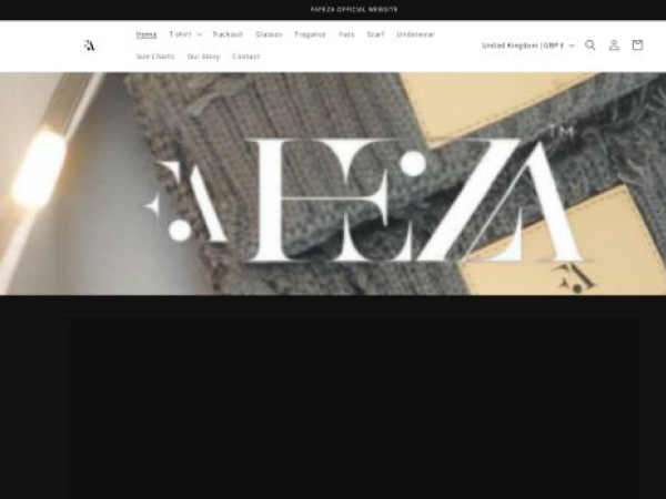 fafeza.co.uk