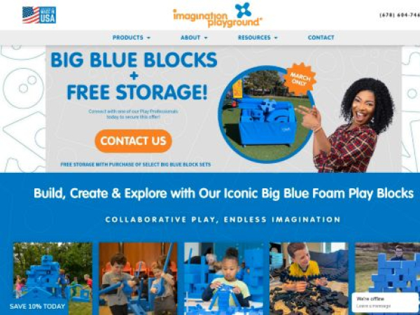 imaginationplayground.com