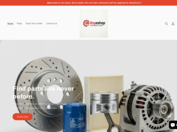 itzyeshop.myshopify.com