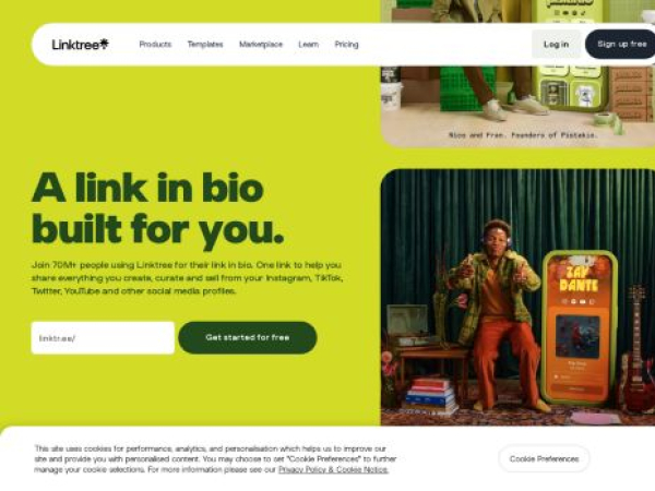 linktr.ee