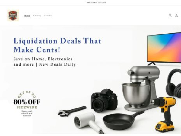 liquiddiscounts.com