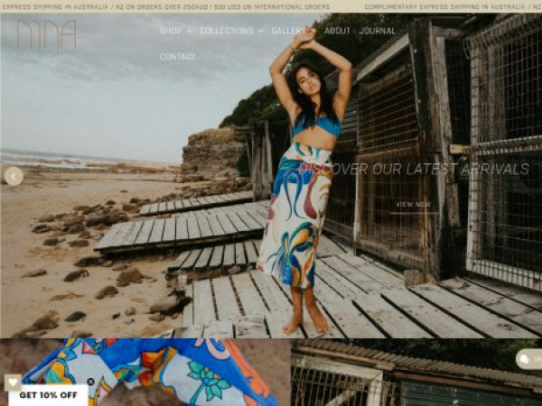 ninaapresswim.com