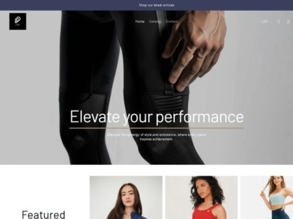 peak-perfomanceinc.myshopify.com