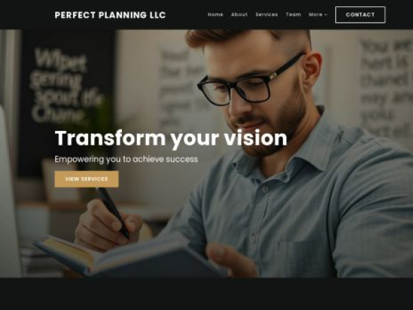 perfectplanning.org