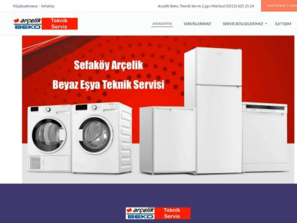 sefakoyarcelikservisi.com