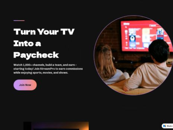streampro.co.site