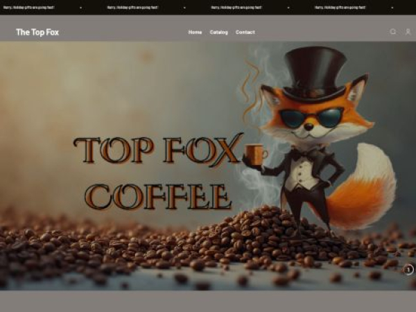thetopfox.myshopify.com