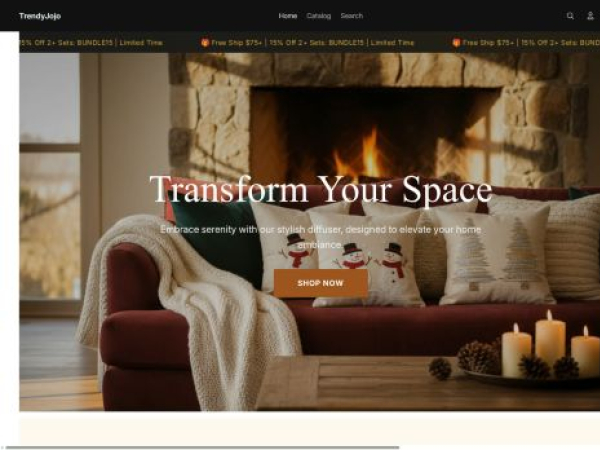 trendyjojo.com