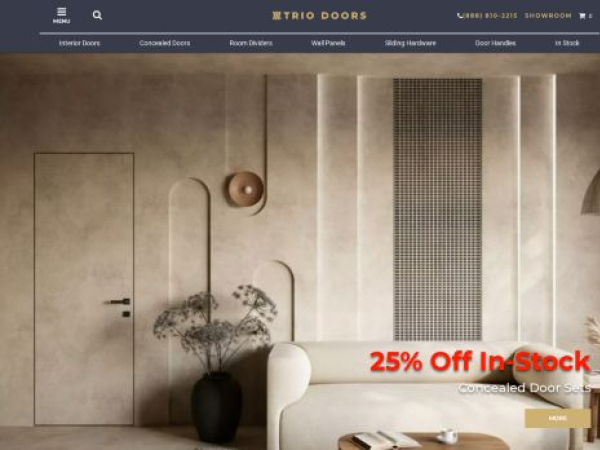 triodoors.ca
