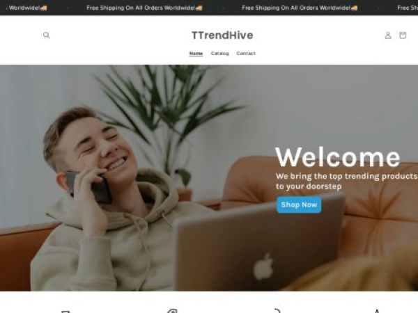 ttrendhives.myshopify.com