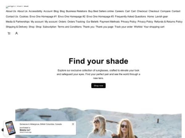 adrile.com