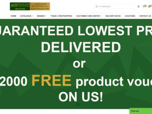 aussiemadefurniture.com.au