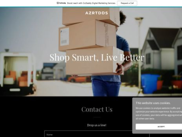 azrtdds.com