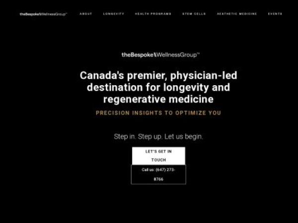 bespokewellness.group