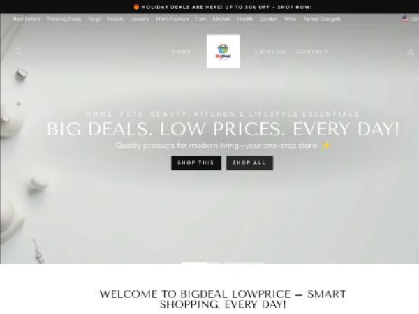 bigdeal-lowprice.myshopify.com