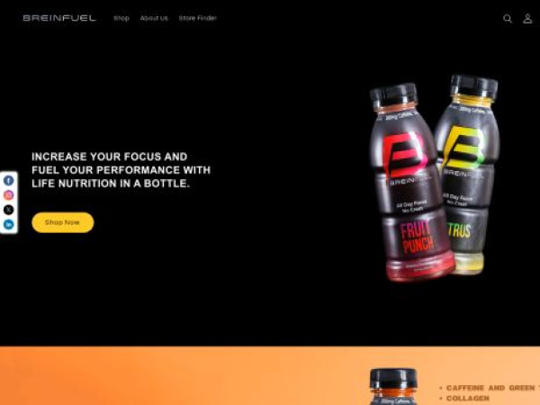 breinfuel.com