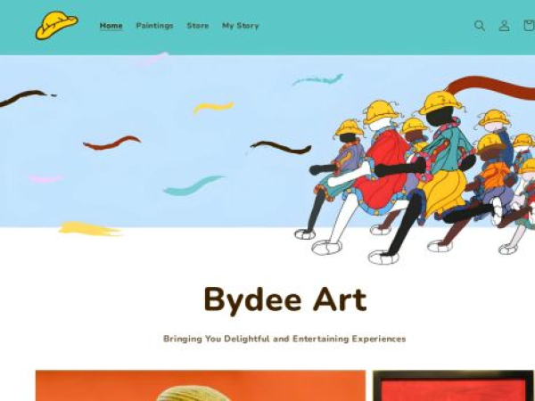 bydee.com