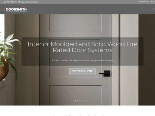 doorsmith.ca
