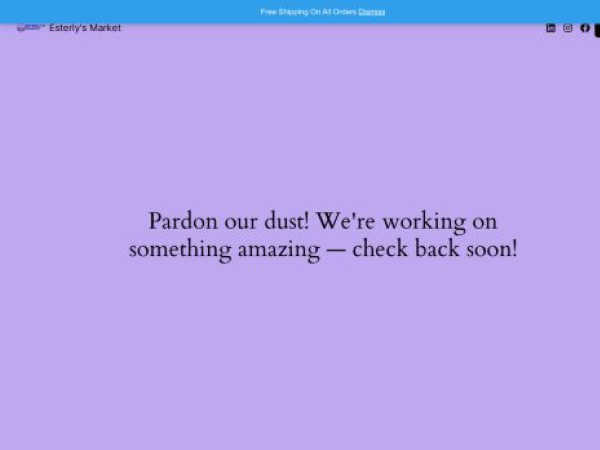 esterlysmarket.com