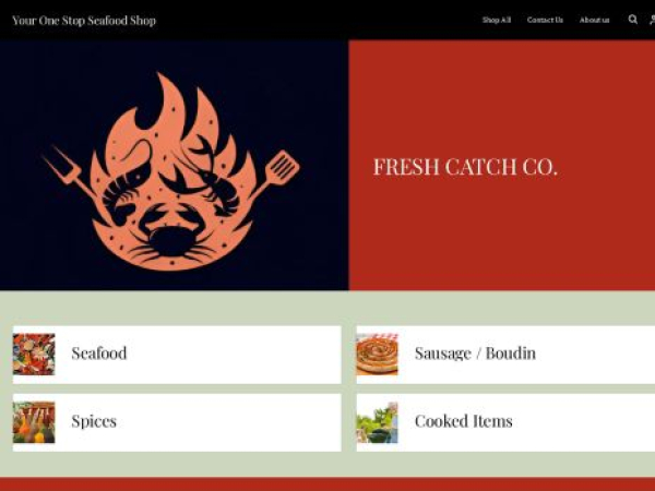 freshcatchco.com