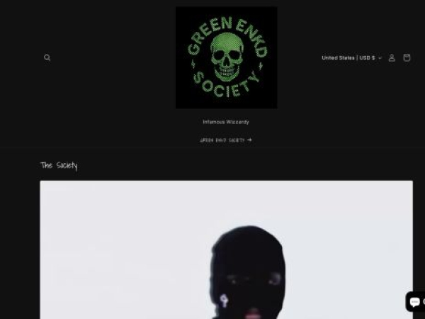 greenenkdsociety.myshopify.com