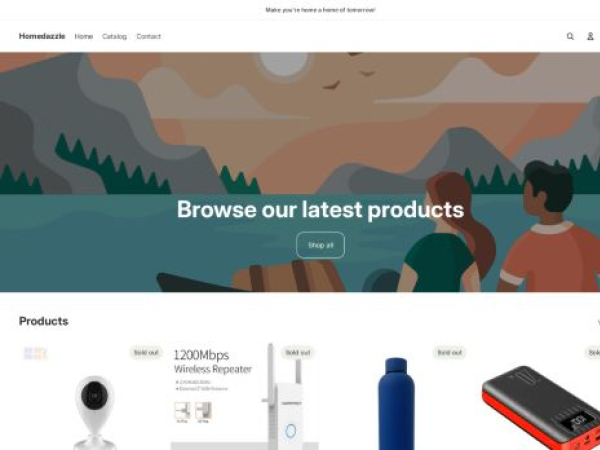 homedazzle1.myshopify.com