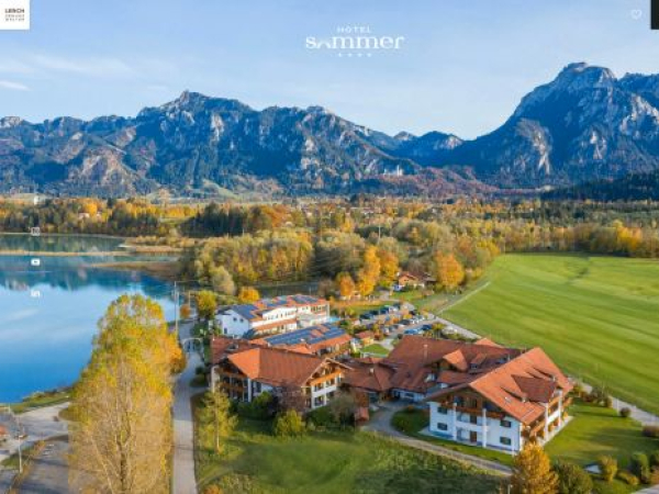 hotel-sommer.de