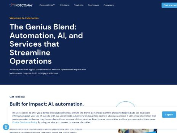 indecomm.com