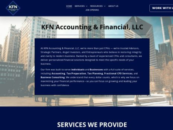 kfnfinancial.com