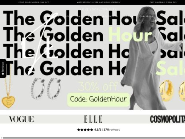 llj-shop.com
