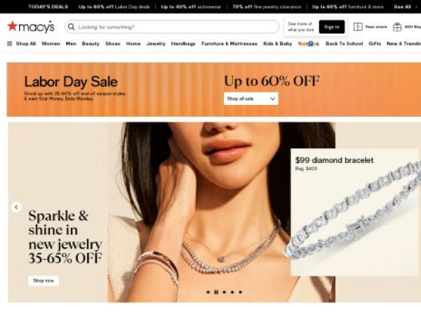 macys.com