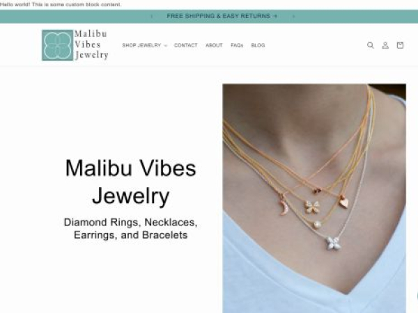 malibuvibesjewelry.com