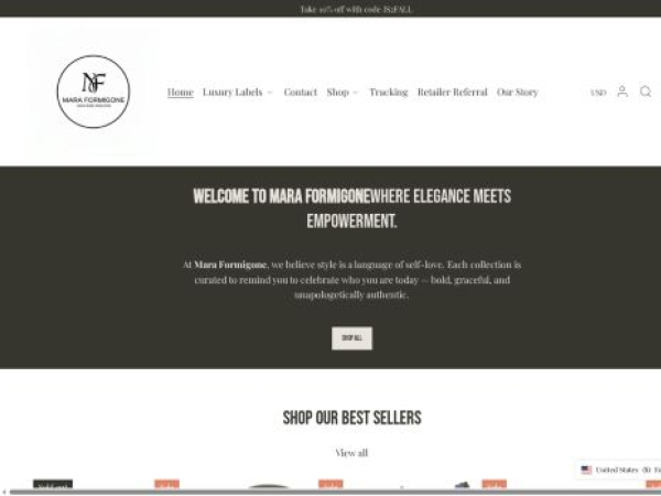 maraformigone.com