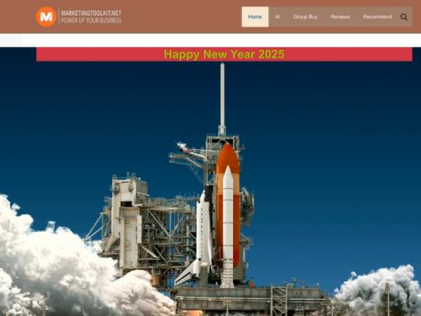 marketingtoolkit.net