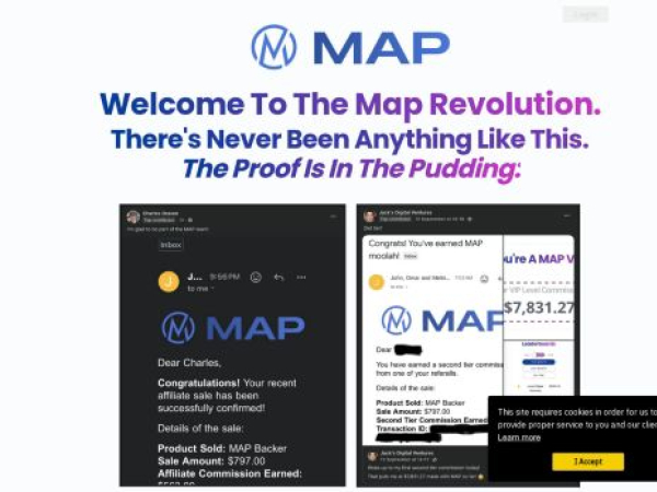 masteraffiliateprofits.com