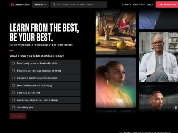 masterclass.com