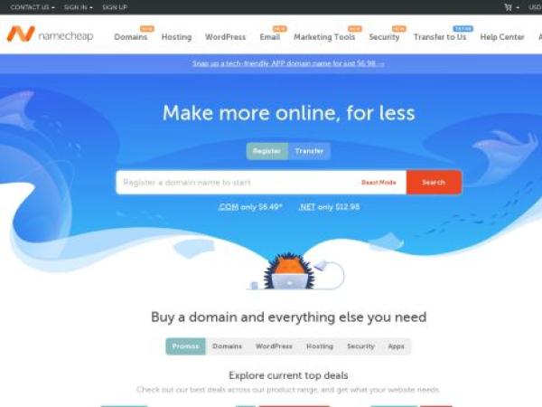 namecheap.com