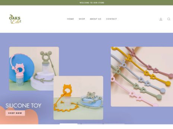 oaks-and-ede.myshopify.com