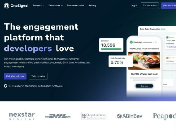 onesignal.com