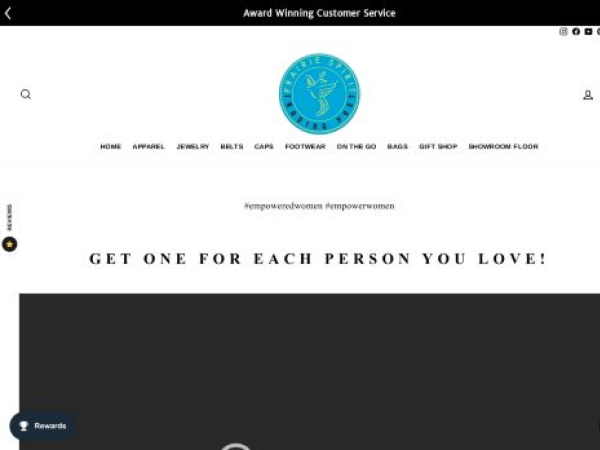 prairiespirittradingpost.com