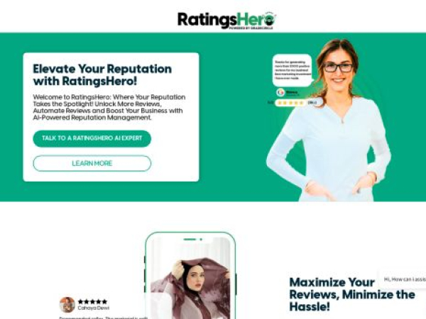 ratingshero.com