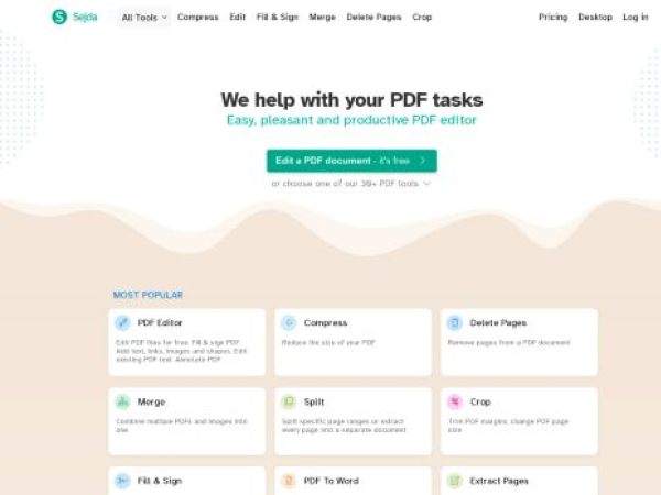 sejda.com