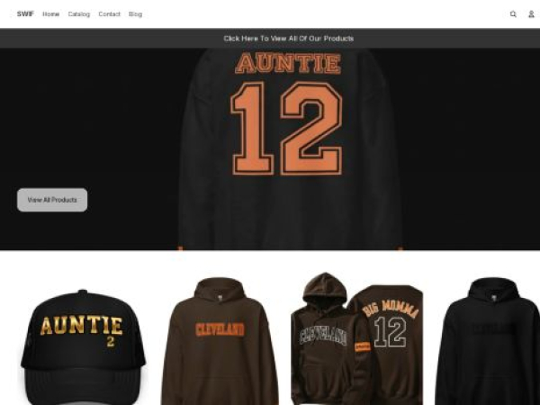 sloopworld.com