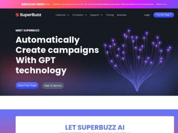 superbuzz.io