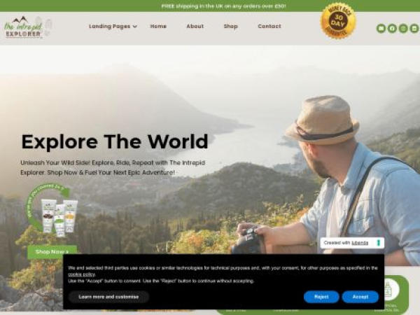 theintrepidexplorer.co.uk
